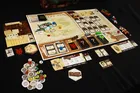 Portal Games, Robinson Crusoe: Przygoda na przeklętej wyspie, gra strategiczna