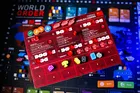 Portal Games, World Order: Edycja Rozszerzona, gra strategiczna