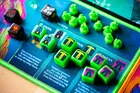 Portal Games, Wroth, gra strategiczna