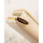 Portfel, beżowy, skóra ekologiczna, Rovicky