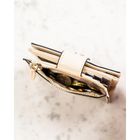 Portfel, beżowy, skóra ekologiczna, Rovicky