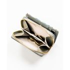 Portfel, mix, skórzany, Peterson