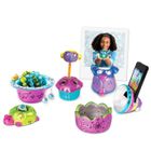 Pottery Cool Studio, zestaw kreatywny