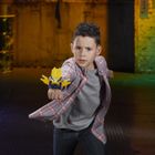 Power Rangers, Morfer Beast-X