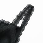 Prążkowany top z domieszką modalu NOWEAR