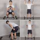 Przenośny wyciąg treningowy do ćwiczeń fitness, przenośna brama