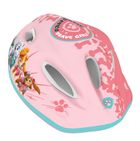 Psi Patrol, kask ochronny, girls, rozmiar 52-56 cm