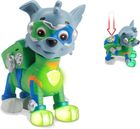 Psi Patrol, Mighty Pups, zestaw 6 figurek