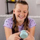 Punirunes, interaktywne cyfrowe zwierzątko, zielone