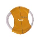 Purlov, zestaw zabawek dla psa, 16w1