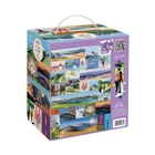 Puzzlove, CzuCzu, Polskie góry, puzzle, 1000 elementów