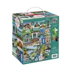 Puzzlove, CzuCzu, Polskie uzdrowiska, puzzle, 500 elementów