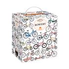 Puzzlove, CzuCzu, Rowery, puzzle, 1000 elementów