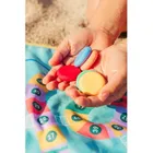 Quut, Travel Game, Węże i Drabiny oraz Gra w Gęsi, wodoodporny zestaw gier podróżnych 2w1