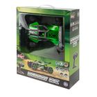 Race Xtreme, Buggy, pojazd zdalnie sterowany, 1:12, 2.4 GHz, zielony, 30 cm