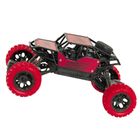 Race Xtreme, Climbing Car, samochód terenowy, wspinacz, zdalnie sterowany, 1:18