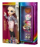 Rainbow High, Amaya, lalka modowa