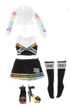 Rainbow High, Amaya Raine, lalka modowa