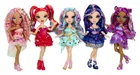 Rainbow High, Be Dazzling, Noemie Violette, lalka modowa