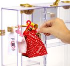 Rainbow High, Deluxe Fashion Closet, szafa z akcesoriami
