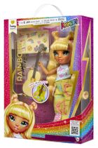 Rainbow High, Jr High, Rock Band, Sunny, lalka modowa