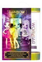 Rainbow High, Junior High, Amaya Raine, lalka modowa