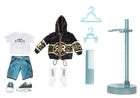 Rainbow High, Kendall Teal, Boy, lalka modowa