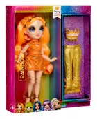 Rainbow High, Poppy, lalka modowa