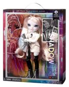 Rainbow High, Shadow High, Karla Choupette, lalka modowa