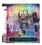Rainbow High, Shadow High, Luna Madison, lalka modowa