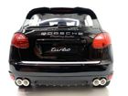 Rastar, Porsche Cayenne Turbo, model pojazdu, zdalnie sterowany, 1:14