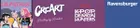 Ravensburger, CreArt, K-Pop Demon Hunters, malowanie po numerach