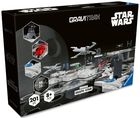 Ravensburger, GraviTrax, Star Wars, Gwiazda Śmierci, zestaw akcji