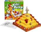 Ravensburger, Kiki Ricky, gra zręcznościowa