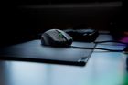 Razer, Naga Trinity, mysz optyczna, 16000 Dpi, czarna