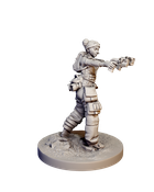 Rebel, Apex Legends, gra strategiczna