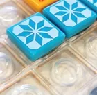 Rebel, Azul Mini, gra logiczna, wersja podróżna