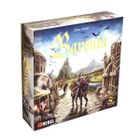 Rebel, Baronia, gra strategiczna