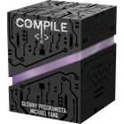 Rebel, Compile + Aux 1, gra strategiczna z dodatkiem do gry