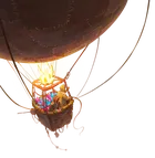 Rebel, Dewan, gra strategiczna