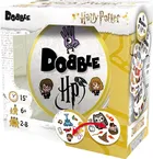 Rebel, Dobble, Harry Potter, gra familijna
