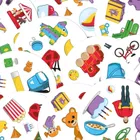 Rebel, Dobble, Kids Eco, gra familijna