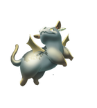 Rebel, Dragomino, gra familijna