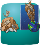 Rebel, Eksplodujące Kotki: Szczekające Kotki, dodatek do gry