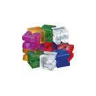 Rebel, Flex Puzzler: Crystal, gra familijna