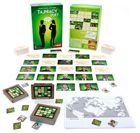 Rebel, Tajniacy: Duet, gra towarzyska dla 2 osób