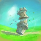 Rebel, Wędrujące wieże: Magiczna wieża, dodatek do gry