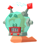 Rebel, Worms, gra strategiczna