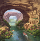 Rebel, Zaginiona wyspa Arnak: Kręte ścieżki, dodatek do gry