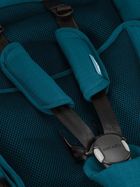Recaro, Lexa Elite Select, wózek spacerowy, Night Black